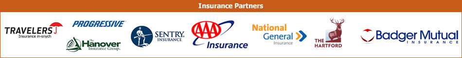 Insurance Partners Wisconsin
